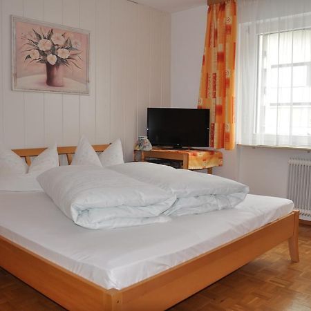 Ferienwohnung Jenny Schruns Dış mekan fotoğraf